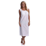 EMBROIDERED LADIES NIGHTGOWN