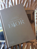 WORLD ACCORDING TO DIOR