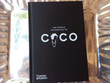 WORLD ACCORDING TO COCO