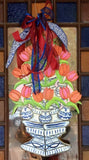 TULIPIERE DOOR HANGER