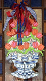 TULIPIERE DOOR HANGER
