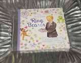 THE BEST EVER RING BEARER