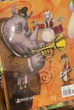 ALLIGATOR JAZZ BOOK