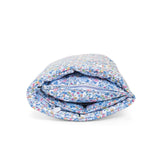 BRIDGEHAMPTON FLORAL NAP MAT TRVL DESIGN