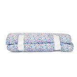 BRIDGEHAMPTON FLORAL NAP MAT TRVL DESIGN