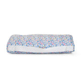 BRIDGEHAMPTON FLORAL NAP MAT TRVL DESIGN