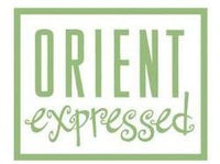 Orient Expressed