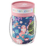 GLOW IN THE DARK MERMAID PUZZLE
