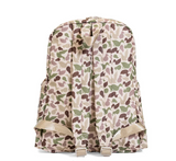 DECOY CAMO BACKPACK TRVL DESIGN