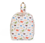 DINO-ROAR LUNCH BOX TRVL DESIGN