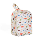 DINO-ROAR LUNCH BOX TRVL DESIGN
