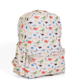 DINO-ROAR BACKPACK TRVL DESIGN