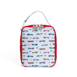 VROOM LUNCH BOX TRVL DESIGN