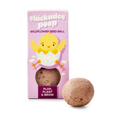 SEED BALL BUNNY