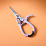 GARDEN SHEARS: LAVENDER