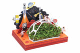 OUT OF THIS WORLD: MICROGREENS DIY KIT