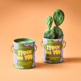 COLOR GROW KIT: YOU ARE MY JAM
