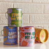 COLOR GROW KIT: YOU ARE MY JAM