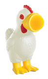 HOGWILD CHICKEN TOY POPPER BLASTER