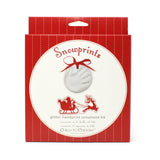 HANDPRINT ORNAMENT KIT