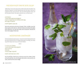 COCKTAILS SOUTHERN STYLE