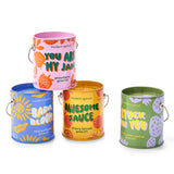 COLOR GROW KIT: BADA BLOOM SUNFLOWER