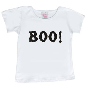 Boo T Shirt