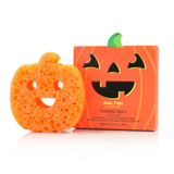 SPONGELLE' PUMPKIN SPICE BODY WASH BUFFER