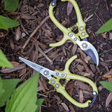 GARDEN SHEARS: LAVENDER