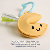FORTUNE COOKIE TEETHER