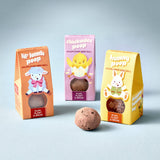 SEED BALL BUNNY