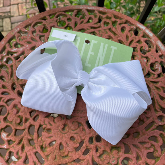 HAIRBOW SMALL 4