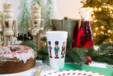NUTCRACKER STYROFOAM CUPS