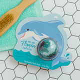 DOLPHIN BATH BOMB