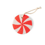 LEMON LAVENDER SUPER SUDSY SOAP SPONGE- PEPPERMINT