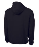 MONOGRAM RAIN PULLOVER KIDS