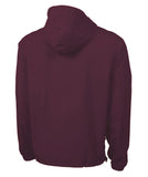 MONOGRAM RAIN PULLOVER KIDS