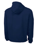 MONOGRAM RAIN PULLOVER KIDS