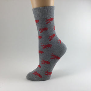CRAWFISH SOCKS