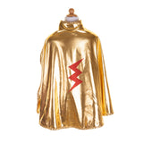 SUPER HERO REVERSIBLE CAPE