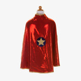 SUPER HERO REVERSIBLE CAPE