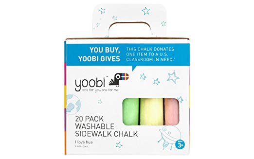 How to Get A Yoobi Classroom Pack
