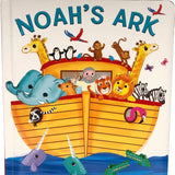 NOAH’S ARK BOARD BOOK