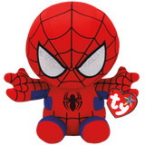 TY & MARVEL - SPIDER MAN 13" Beanie Baby