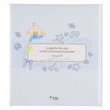 OUR BABY BOY MEMORY BOOK