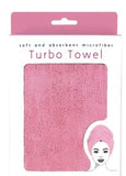 TURBO TOWEL