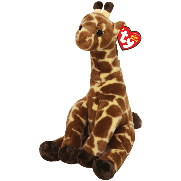 TY - GAVIN the Giraffe 13
