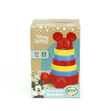 GREEN TOYS MICKEY MOUSE STACKER