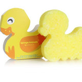 DUCK SPONGE BUFFER