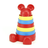 GREEN TOYS MICKEY MOUSE STACKER